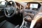Acura TL SH-AWD 2008 года